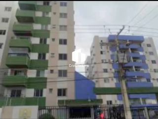 Apartamento no Condomínio Saint Sebastian, Coroa do Meio, Aracaju-SE