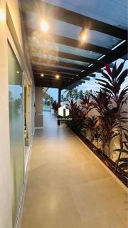 Casa no Condomínio Dahma, Barra dos Coqueiros, Aracaju-SE