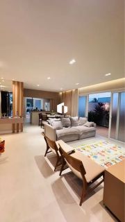 Casa no Condomínio Dahma, Barra dos Coqueiros, Aracaju-SE