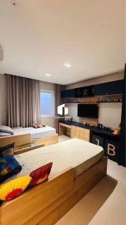 Casa no Condomínio Dahma, Barra dos Coqueiros, Aracaju-SE