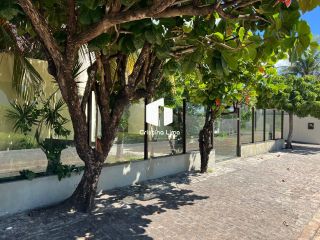 Casa com piscina na Coroa do Meio, Aracaju-SE
