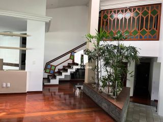 Casa com piscina na Coroa do Meio, Aracaju-SE