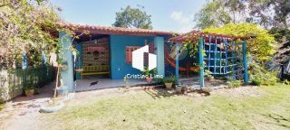 Aluguel - Chácara na Zona de Expansão Mosqueiro