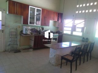 Casa com piscina no Mosqueiro, Aracaju-SE