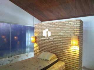 Casa com piscina no Mosqueiro, Aracaju-SE