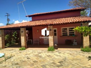 Casa com piscina no Mosqueiro, Aracaju-SE