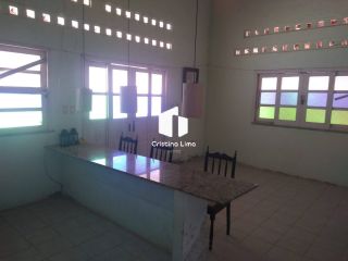 Casa com piscina no Mosqueiro, Aracaju-SE