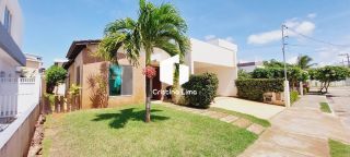 Casa Térrea no Condomínio Biratan Carvalho, Robalo, Aracaju-SE