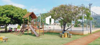 Casa Térrea no Condomínio Biratan Carvalho, Robalo, Aracaju-SE