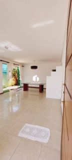 Casa Térrea no Condomínio Biratan Carvalho, Robalo, Aracaju-SE