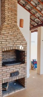 Casa Térrea no Condomínio Biratan Carvalho, Robalo, Aracaju-SE