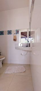 Casa Térrea no Condomínio Biratan Carvalho, Robalo, Aracaju-SE