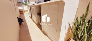 Casa Térrea no Condomínio Biratan Carvalho, Robalo, Aracaju-SE