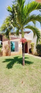 Casa Térrea no Condomínio Biratan Carvalho, Robalo, Aracaju-SE