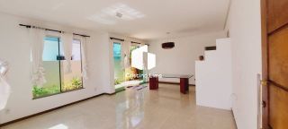 Casa Térrea no Condomínio Biratan Carvalho, Robalo, Aracaju-SE