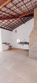 Casa Térrea no Condomínio Biratan Carvalho, Robalo, Aracaju-SE