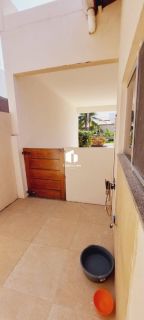 Casa Térrea no Condomínio Biratan Carvalho, Robalo, Aracaju-SE