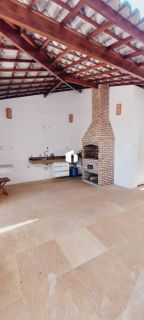 Casa Térrea no Condomínio Biratan Carvalho, Robalo, Aracaju-SE