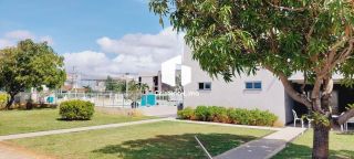 Casa Térrea no Condomínio Biratan Carvalho, Robalo, Aracaju-SE