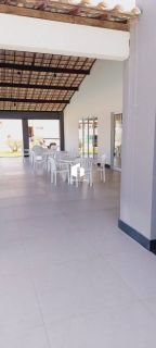 Casa Térrea no Condomínio Biratan Carvalho, Robalo, Aracaju-SE