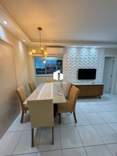 Vivendas do Pacífico - Barra dos Coqueiros