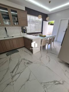 Casa no Condomínio Reserva Aruanã