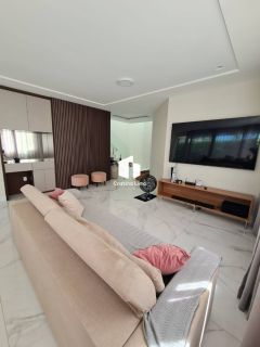 Casa no Condomínio Reserva Aruanã