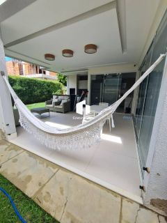 Casa no Condomínio Reserva Aruanã