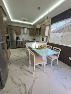 Casa no Condomínio Reserva Aruanã