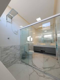 Casa no Condomínio Reserva Aruanã