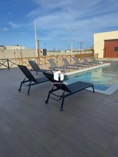 Lote - Sunset Beach