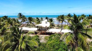 Lote - Sunset Beach