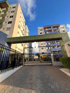 Apartamento Saint Sebastian, Coroa do Meio, Aracaju-SE