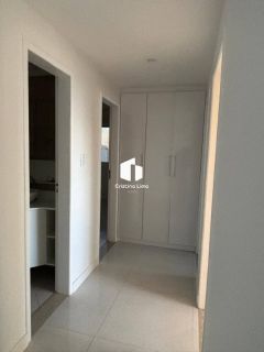 Apartamento Saint Sebastian, Coroa do Meio, Aracaju-SE