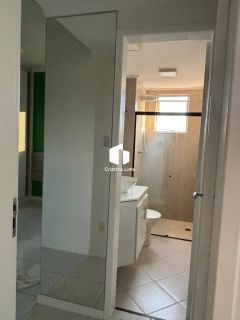 Apartamento Saint Sebastian, Coroa do Meio, Aracaju-SE