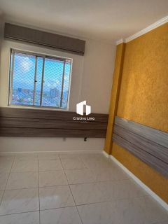 Apartamento Saint Sebastian, Coroa do Meio, Aracaju-SE