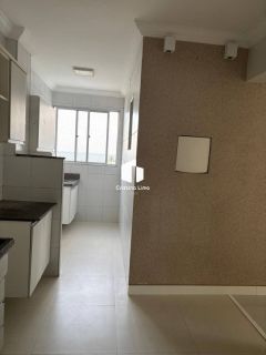 Apartamento Saint Sebastian, Coroa do Meio, Aracaju-SE