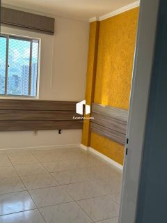 Apartamento Saint Sebastian, Coroa do Meio, Aracaju-SE