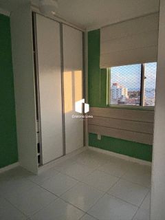 Apartamento Saint Sebastian, Coroa do Meio, Aracaju-SE
