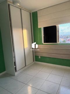 Apartamento Saint Sebastian, Coroa do Meio, Aracaju-SE