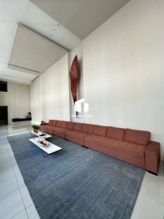 Apartamento no Torres do Garcia, Jardins, Aracaju-SE