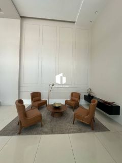 Apartamento no Torres do Garcia, Jardins, Aracaju-SE