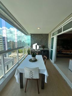 Apartamento no Torres do Garcia, Jardins, Aracaju-SE