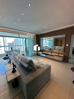 Apartamento no Torres do Garcia, Jardins, Aracaju-SE