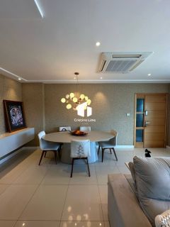 Apartamento no Torres do Garcia, Jardins, Aracaju-SE