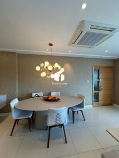 Apartamento no Torres do Garcia, Jardins, Aracaju-SE