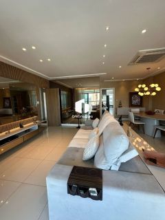 Apartamento no Torres do Garcia, Jardins, Aracaju-SE