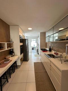 Apartamento no Torres do Garcia, Jardins, Aracaju-SE