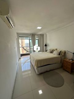 Apartamento no Torres do Garcia, Jardins, Aracaju-SE