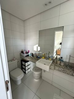 Apartamento no Torres do Garcia, Jardins, Aracaju-SE